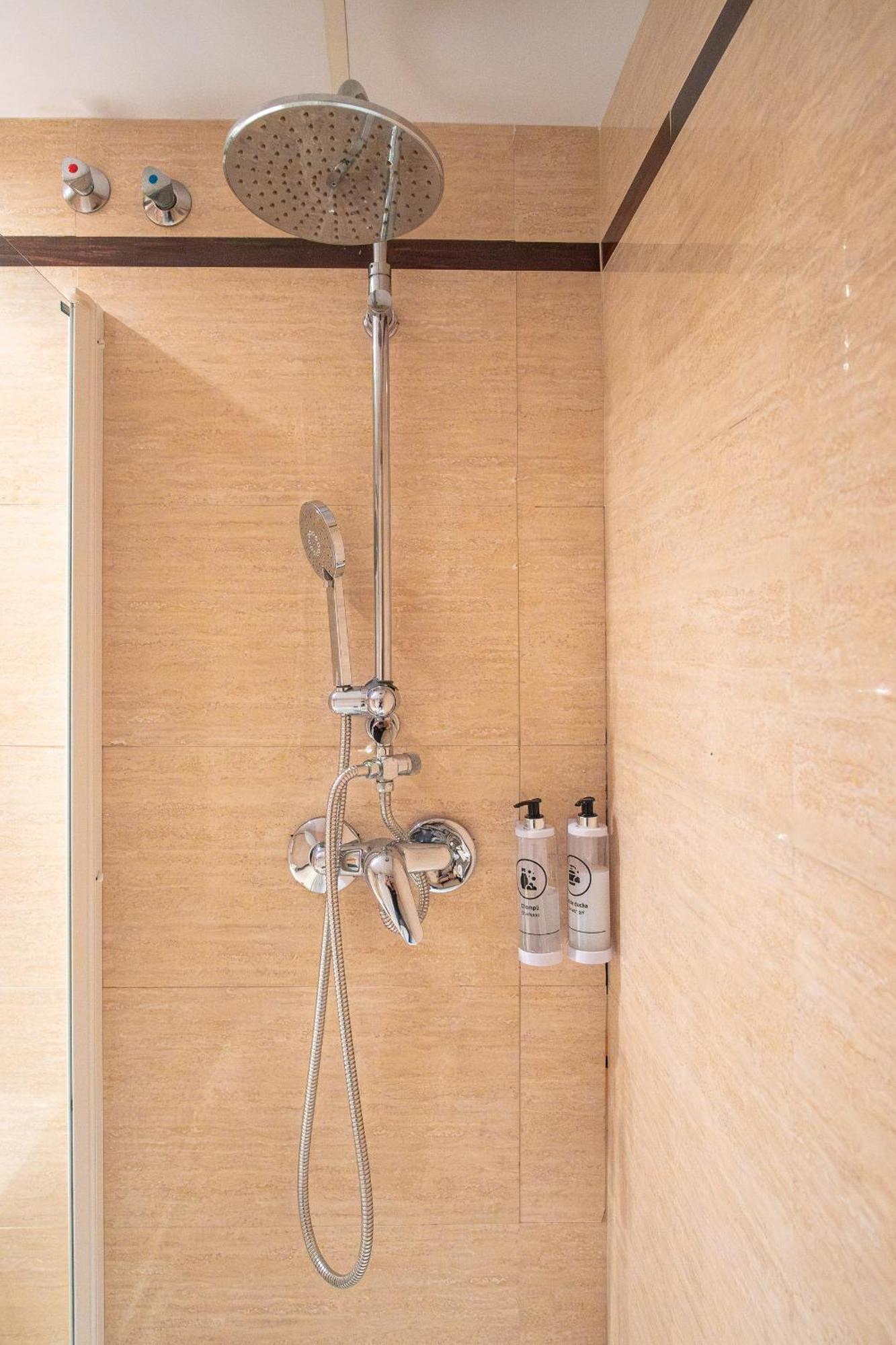 Habitación Doble Deluxe