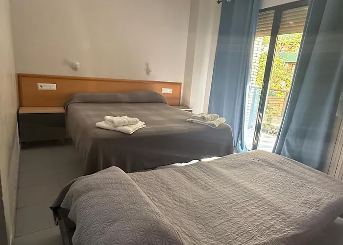 Hotel Delicias Zaragoza